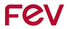 FEV EVA Logo