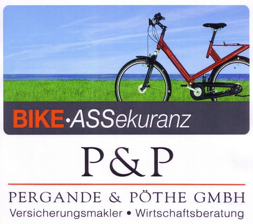 BikeAssekuranz Logo